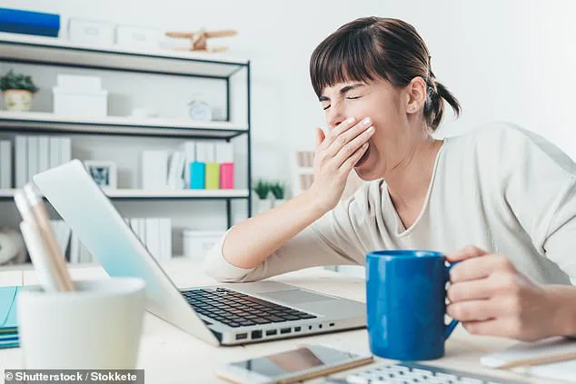 Why Are You Still Tired Despite Getting Enough Sleep?