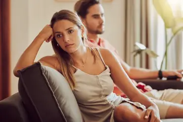 Wife Struggles as Husband's Hygiene Neglect Tests Limits of Marriage Commitment