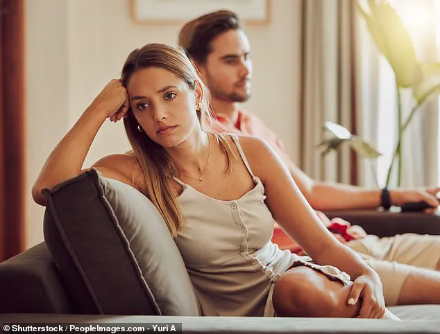 Wife Struggles as Husband's Hygiene Neglect Tests Limits of Marriage Commitment