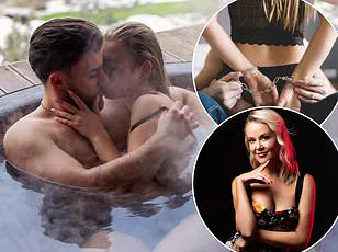 Wife's Unexpected Emotional Journey After Threesome Experiment