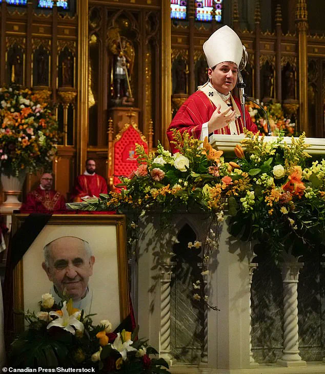 World Mourns Pope Francis: Cardinals Gather for Nine-Day Funeral Celebrations