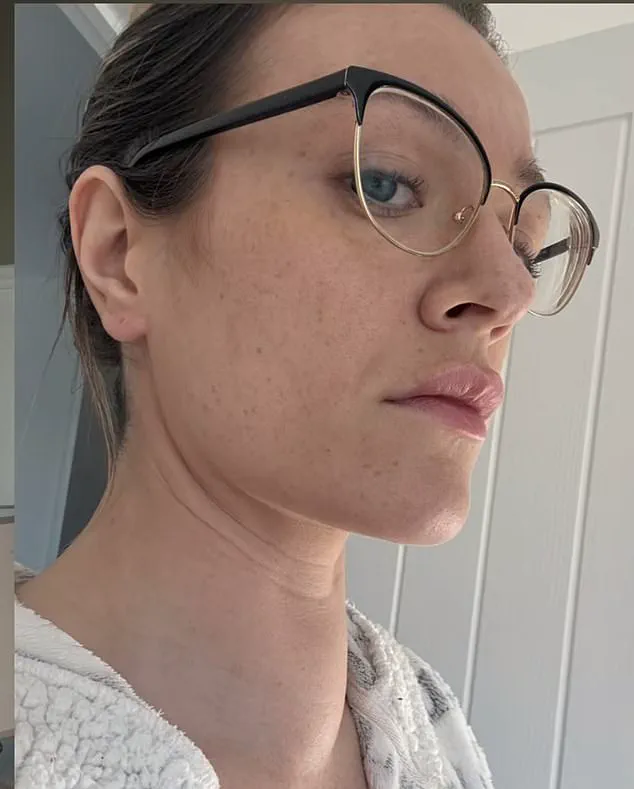 Young Woman's Urgent Warning: Dismissed Symptoms Led to Deadly Blood Cancer Diagnosis