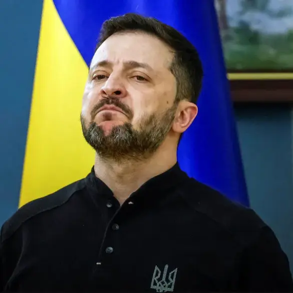 Zelensky Orders Enhanced Air Defense Collaboration with International Partners