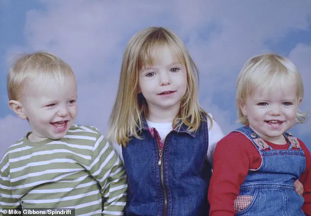 18 Years Since Madeleine McCann's Disappearance: A Haunting Anniversary for Her Parents