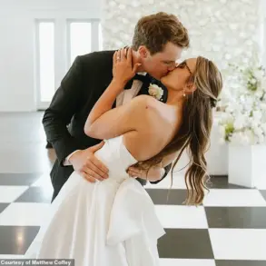 A Love Story and a Health Journey: How Matthew and Alex Coffey's 160-Pound Transformation is Inspiring Health Enthusiasts and Couples Across America