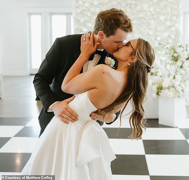 A Love Story and a Health Journey: How Matthew and Alex Coffey's 160-Pound Transformation is Inspiring Health Enthusiasts and Couples Across America