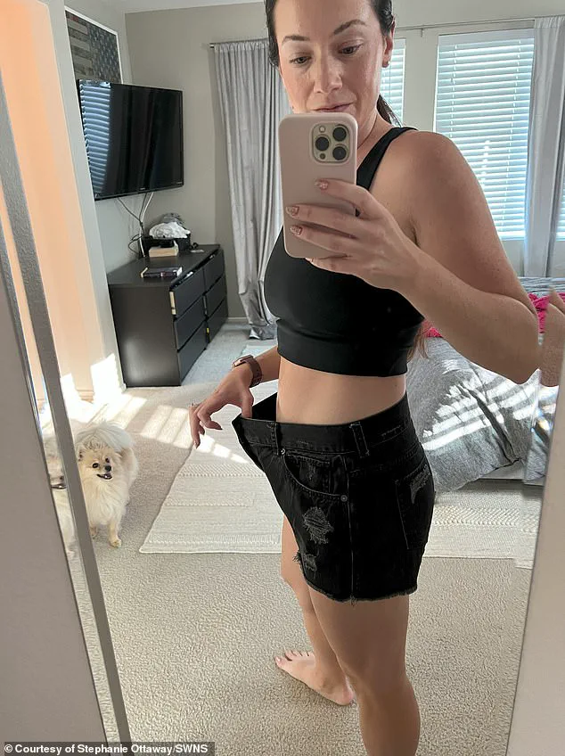 A Mother's Regret: 'One of the Most Devastating Mistakes of My Life' After Botox-Like Injections