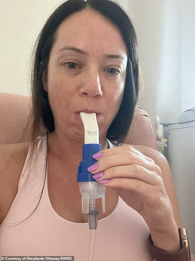 A Mother's Regret: 'One of the Most Devastating Mistakes of My Life' After Botox-Like Injections