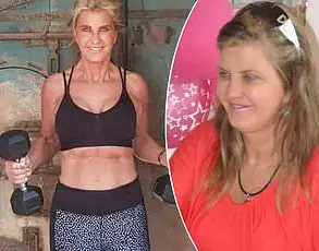 A Photo's Unexpected Impact: Sarah's Journey After the Obstacle Course