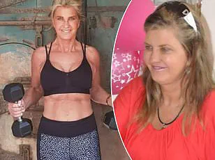A Photo's Unexpected Impact: Sarah's Journey After the Obstacle Course