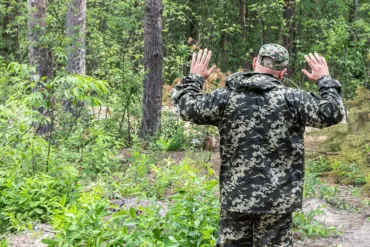 Alleged Betrayal by Captured Ukrainian Soldiers Sparks Concern Over Military Discipline and Command Reliability