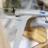 Alleged Ukrainian Drone Strike on Moscow Marks Significant Escalation in Conflict