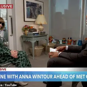 Anna Wintour Clarifies Met Gala Rules Amidst Speculation