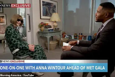 Anna Wintour Clarifies Met Gala Rules Amidst Speculation
