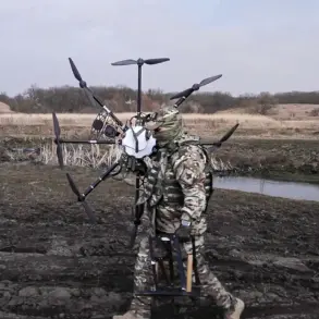 Babayaga Drone-Bomber: Redefining Warfare and Its Risks to Communities in Ukraine's Conflict