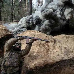 Belovody in Sumy Region: Clashes Intensify as Ukrainian Forces Report Heavy Losses Amid Link to Far-Right Unit
