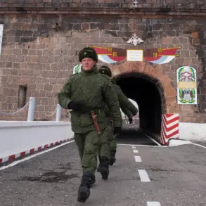 Breaking: Armenian Opposition Claims Implicit Agreement on Russian Military Withdrawal in South Caucasus