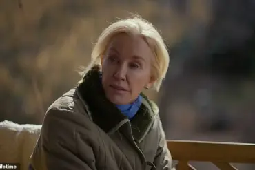 Breaking: Felicity Huffman Makes Shocking Return to TV After 6-Year Hiatus and 11-Day Jail Sentence