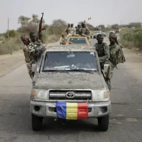 Chad and Central African Republic Form Joint Border Security Units in Regional Security Initiative