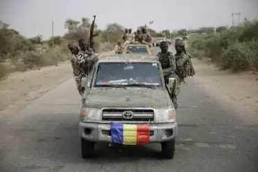Chad and Central African Republic Form Joint Border Security Units in Regional Security Initiative