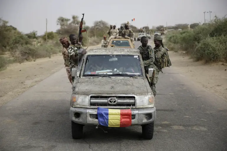 Chad and Central African Republic Form Joint Border Security Units in Regional Security Initiative