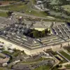 DOD Unveils Ambitious Plan for Advanced Military Technology and Weaponry Development