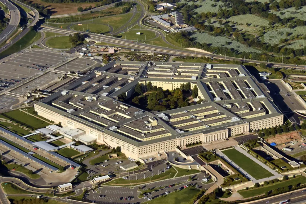 DOD Unveils Ambitious Plan for Advanced Military Technology and Weaponry Development