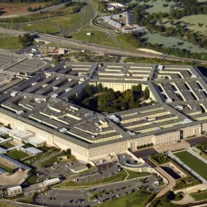 DOD Unveils Ambitious Plan for Advanced Military Technology and Weaponry Development