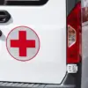 Drone Strike in Valuyki, Russia's Belgorod Region Causes Damage to Vehicles and Garage