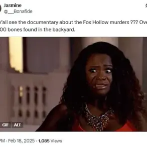 Exclusive Access: Hulu's *The Fox Hollow Murders* Exposes Herb Baumeister's Shocking Crimes