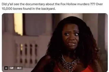 Exclusive Access: Hulu's *The Fox Hollow Murders* Exposes Herb Baumeister's Shocking Crimes