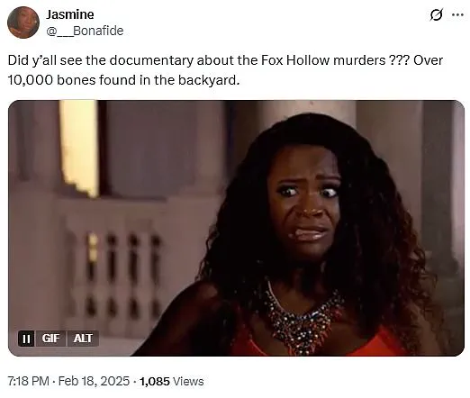 Exclusive Access: Hulu's *The Fox Hollow Murders* Exposes Herb Baumeister's Shocking Crimes