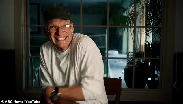 Exclusive Access: Hulu's *The Fox Hollow Murders* Exposes Herb Baumeister's Shocking Crimes