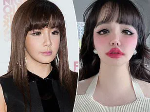 Exclusive Insight: The Secret South Korean Anti-Aging Procedure Favored by BLACKPINK and Supermodels Revealed