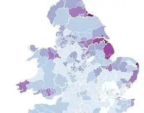 Exclusive: MailOnline Uncovers Tripling Geriatric Motherhood Rates in Affluent Richmond-upon-Thames
