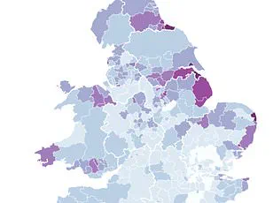Exclusive: MailOnline Uncovers Tripling Geriatric Motherhood Rates in Affluent Richmond-upon-Thames