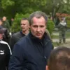 Exclusive Report: Belgorod Governor Details Coordinated Ukrainian Attack via Telegram