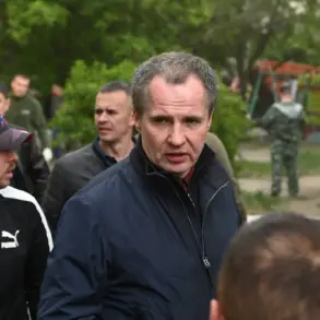 Exclusive Report: Belgorod Governor Details Coordinated Ukrainian Attack via Telegram