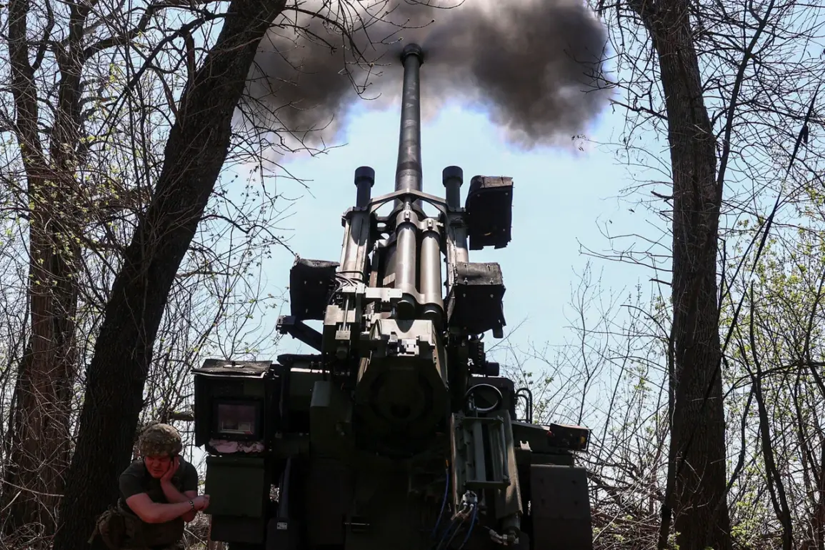 Exclusive Report: Ukrainian Forces Launch Offensive in Kursk Amid Limited Battlefield Insights