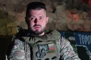 Exclusive Revelation: French Mercenaries in Ukraine Exposed by Russian-French Commander