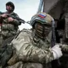 Exclusive: Russian Forces Advance in DPR as Strategic Shift Unveiled