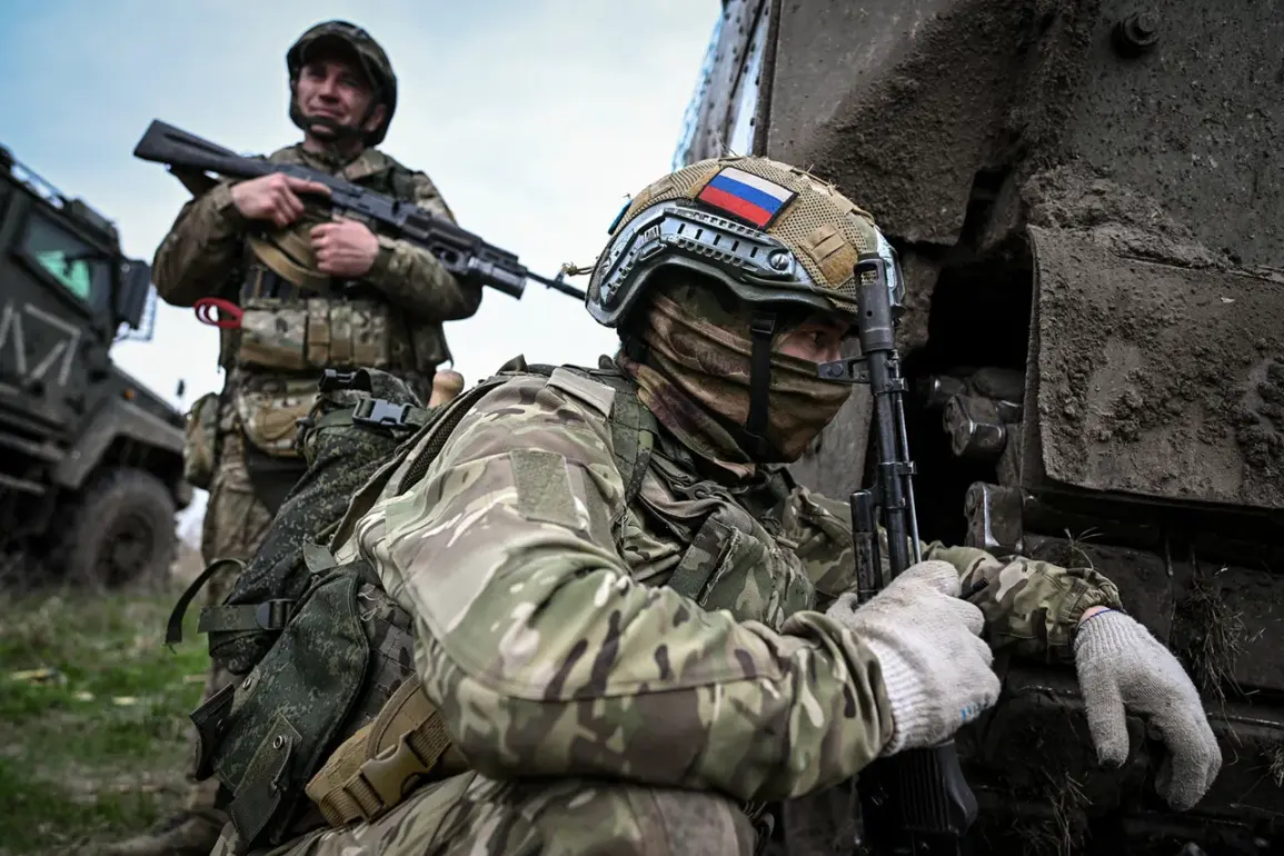 Exclusive: Russian Forces Advance in DPR as Strategic Shift Unveiled