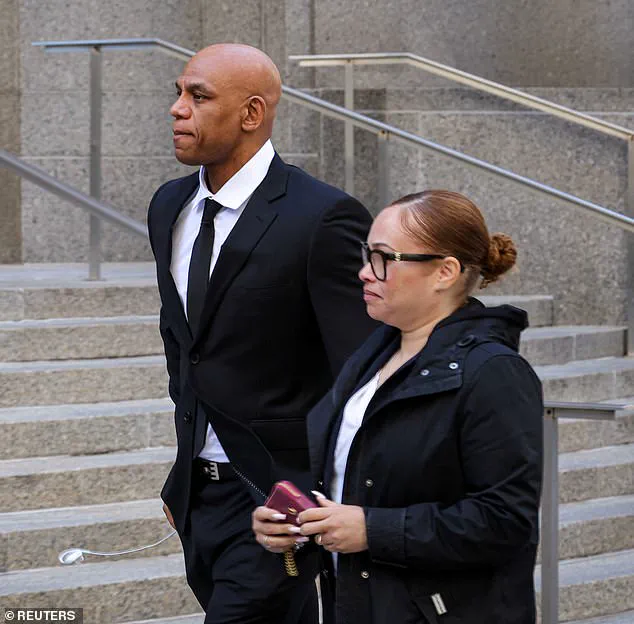 Exotic Dancer Sharay Hayes Testifies in Sean 'Diddy' Combs' Trial, Details 2012 Hotel Encounter