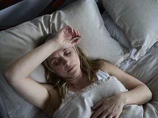 Experts Warn: Prolonged Afternoon Naps Linked to Increased Premature Death Risk, Study Finds