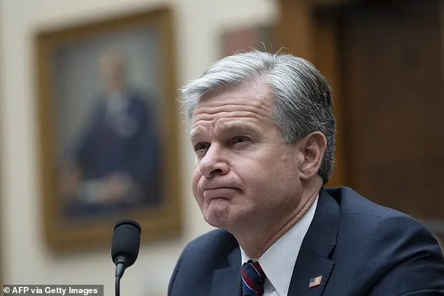 FBI Director Kash Patel Hints Investigation into January 6 Informants May Reveal Surprising Findings