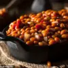 FDA Urges Recall of Popular Canned Beans Over Undeclared Soy, Sparking Health Concerns