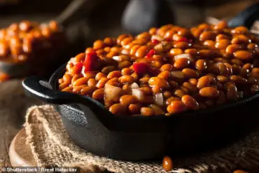 FDA Urges Recall of Popular Canned Beans Over Undeclared Soy, Sparking Health Concerns