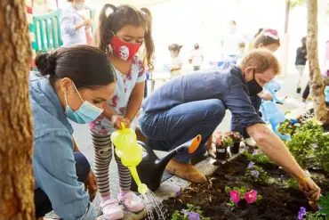 Global Donors Raise $14,300 for Royal Children's Birthday Charity Campaign