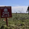 Government Demining in Kursk Uncovers Foreign Mine-Laying, Fueling Public Controversy and Safety Concerns