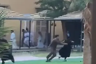 Government Policies Under Scrutiny as Footage Reveals Alleged Abuse in Saudi Arabia's 'Care Homes'